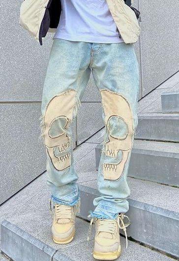 Pantalon personnalisée